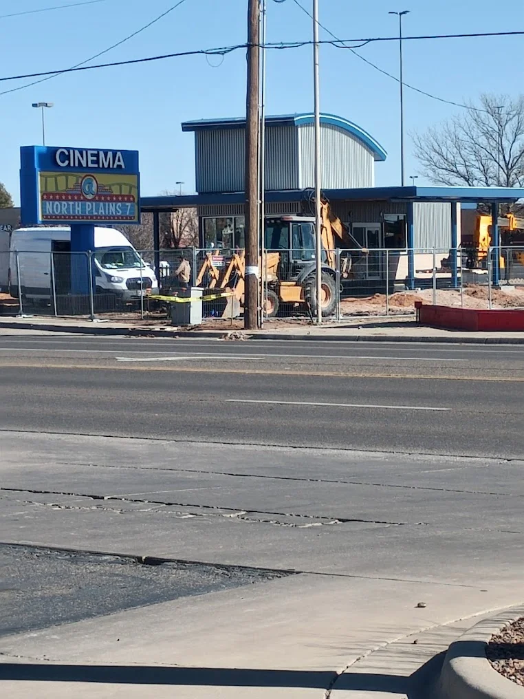 7 Brew Clovis in Clovis, New Mexico